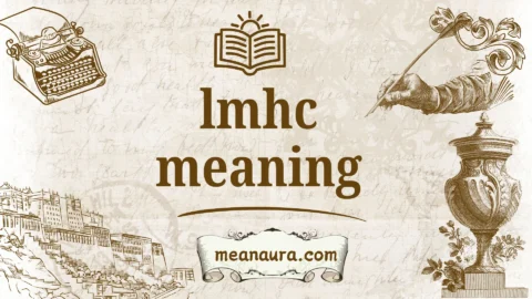lmhc meaning