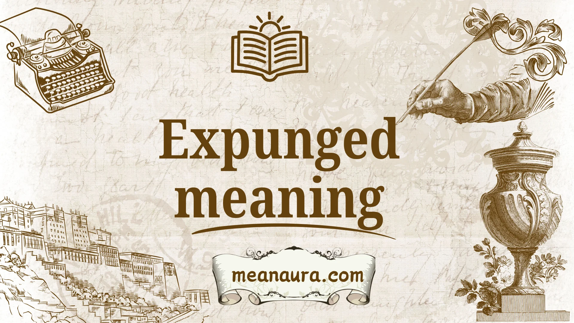Expunged Meaning: Legal Definition, Real-Life Impact, and What It Truly ...