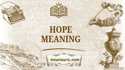 hope meaning