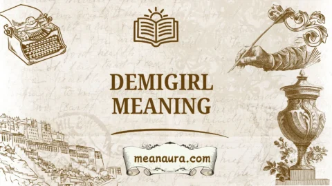 demigirl meaning