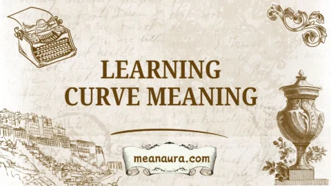 learning curve meaning