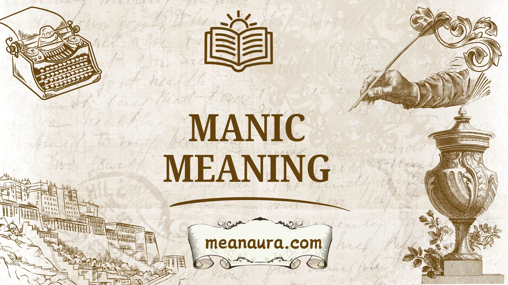 Manic Meaning: The True Definition, Emotional Depth, and Real-Life Uses ...
