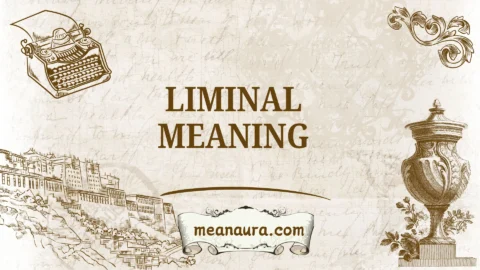liminal meaning