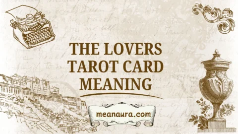 the lovers tarot card meaning